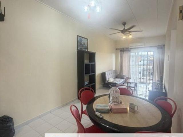 Sri Kenari Apartment