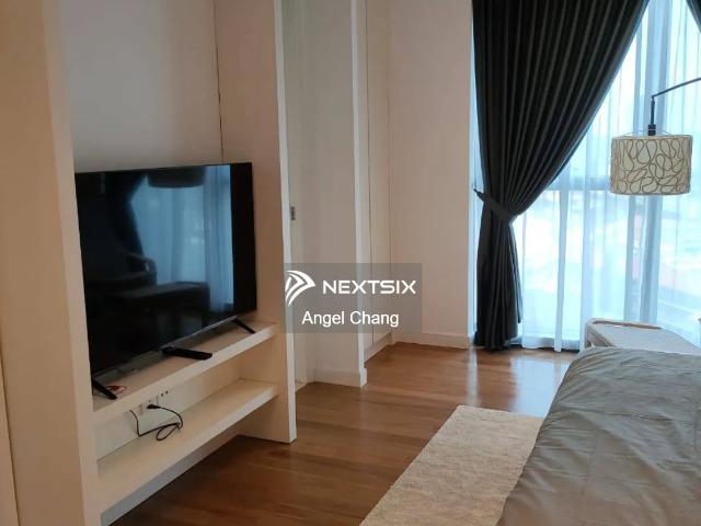 Sri Kenari Apartment Tampoi Indah