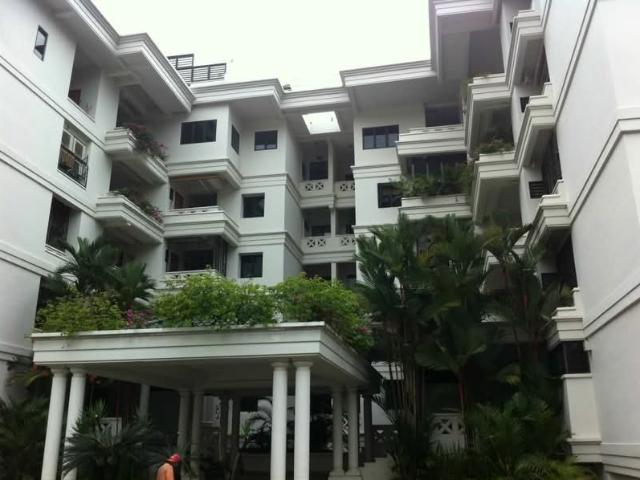 Sri Kenny, Bukit Tunku Kenny Hills