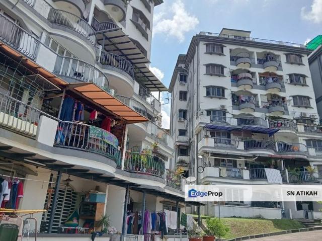 Sri Kinabalu