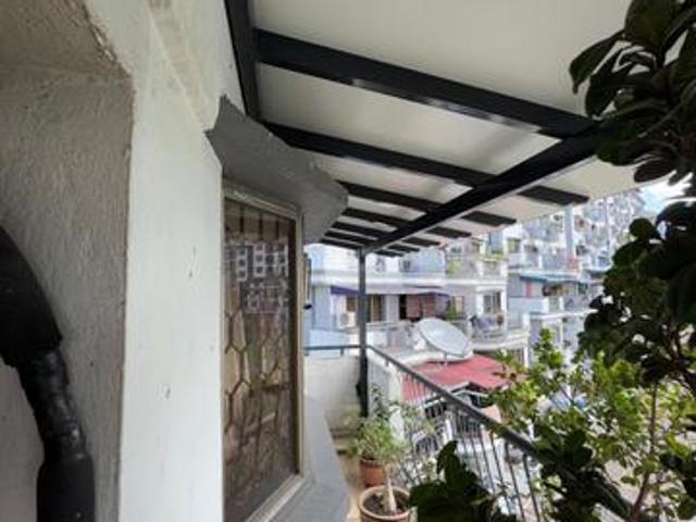 Sri Kinabalu Wangsa Maju KL
