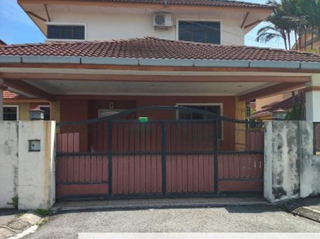 Sri Klebang