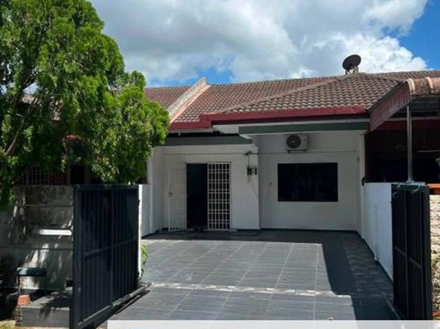 Sri Klebang