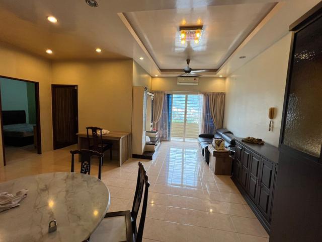Sri Kristal Farlim Ayer Itam renovated