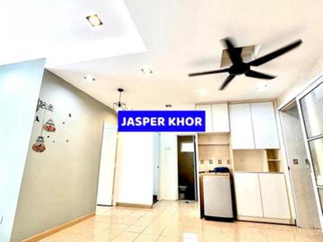Sri Kristal Farlim For Sale