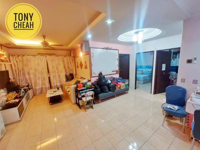 Sri Kristal Fully Renovated