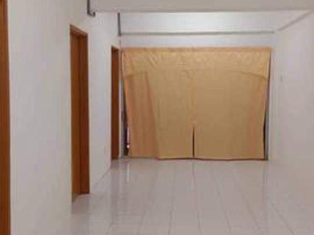 SRI KUCHING APARTMENT Jalan Kuching Actual LEVEL 2 100Full Loan