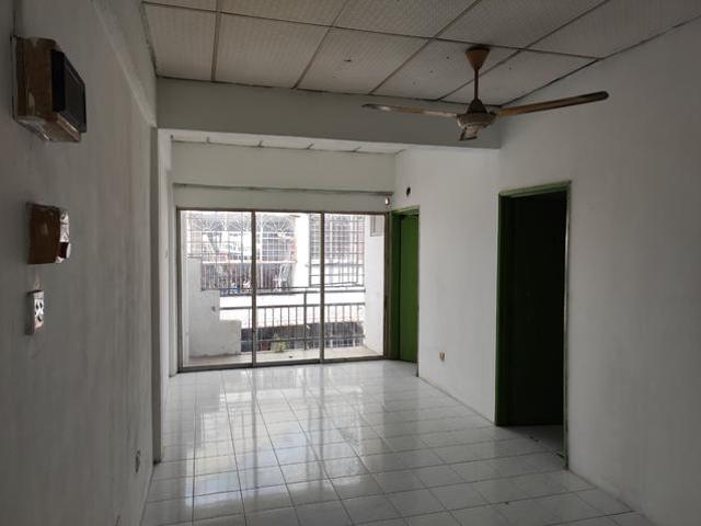 Sri Kuching apartment jalan ipoh freehold