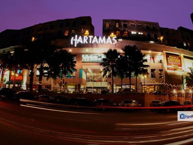 Sri Hartamas