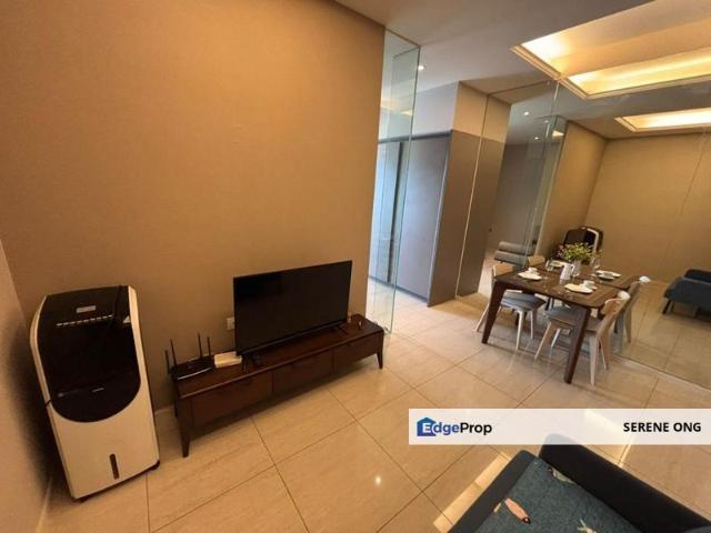 Sri Hartamas Dorsett Hartamas Studio for Rent