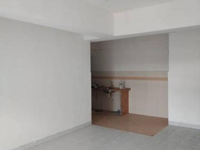 Sri Hijau Condo Bandar Mahkota Cheras