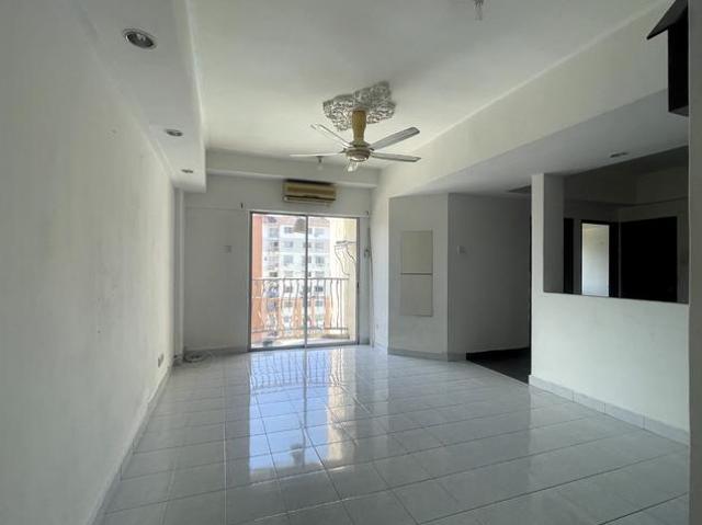 Sri Hijau Condominium Bandar Mahkota Cheras RENO