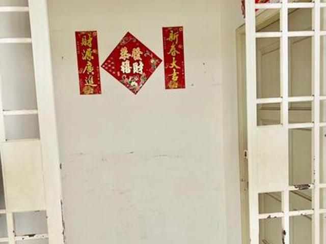 Sri Impian Ayer Itam Penang owner