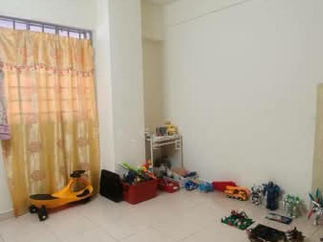 Sri Impian Apartment