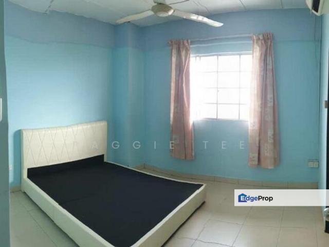 Sri Impian Apartment