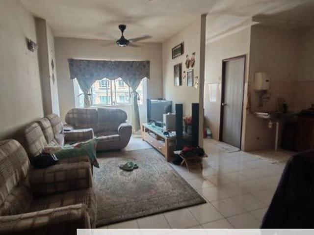 Sri Impian Apartment