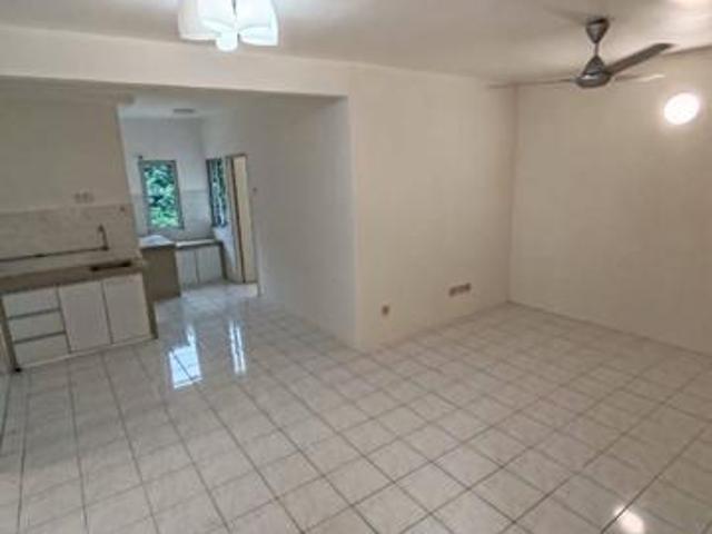 Sri Impian Apartment Farlim Penang Partually Renovated for SALE