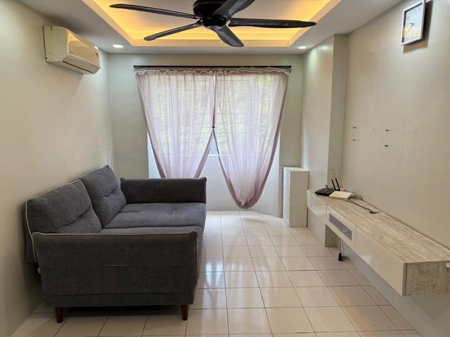Sri Impian Apartment for Sales in Farlim Penang