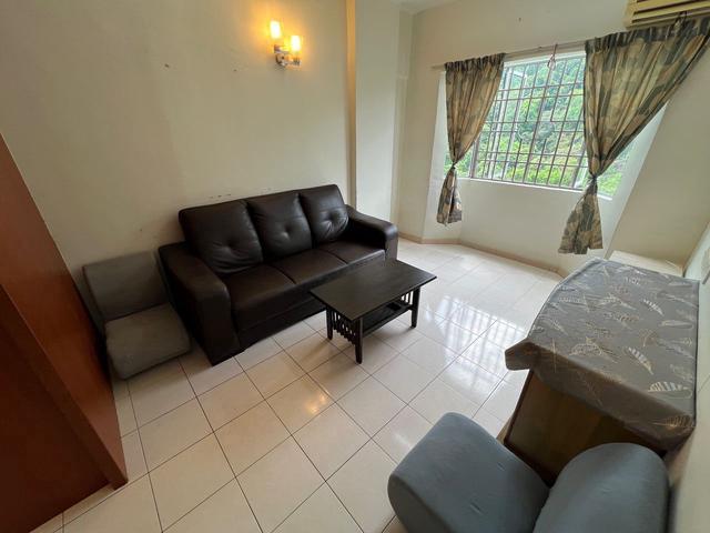 Sri Impian Apartment Good To Buy Farlim Ayer Itam Well Maintain