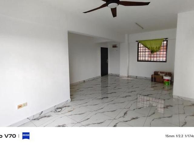 Sri Impian apartment near cip