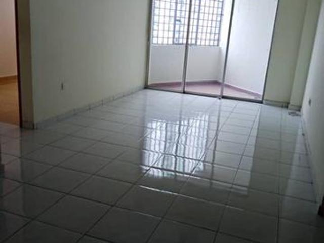 Sri Impian Apt Ksl City Mall Pelangi Plaza City Square RTS CIQ