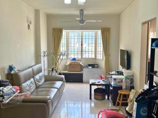 Sri Impian Bandar Baru Air Itam Ayer Itam Penang