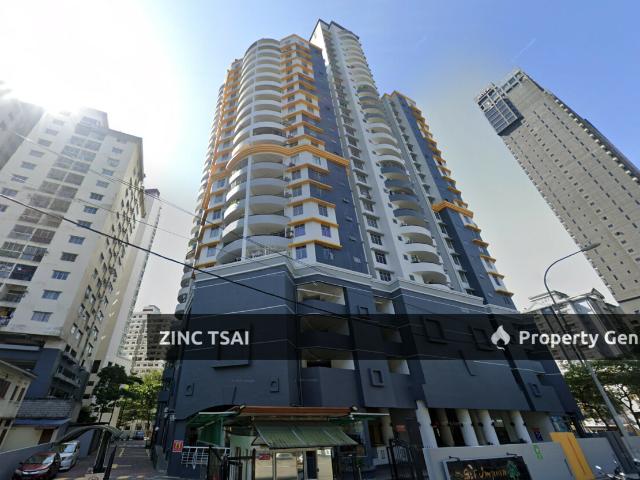 Sri Impian Condo {Save RM 65,000}
