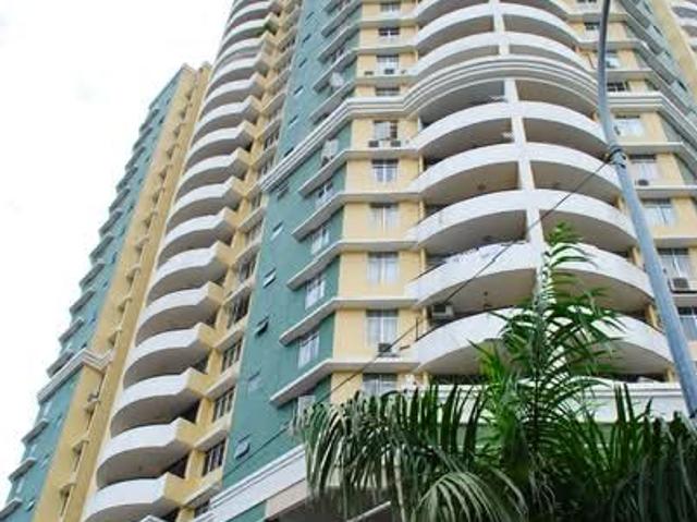 Sri Impian Condominium, Brickfields