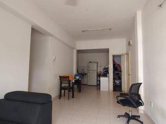 Sri Impian 3R2B Taman Bukit Serdang Seri Kembangan