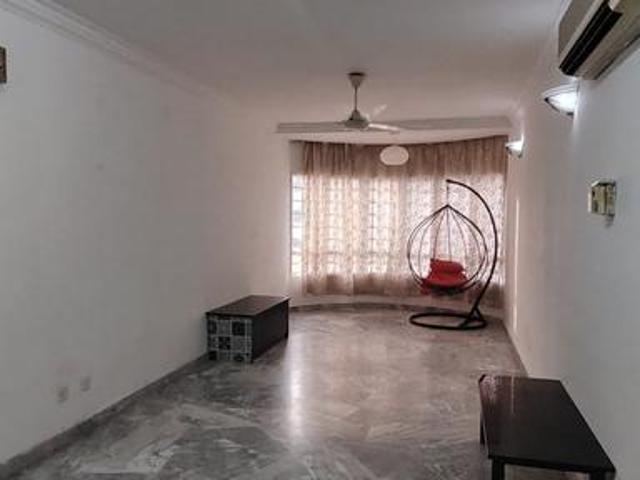 Sri Intan 1 Condo For Rent