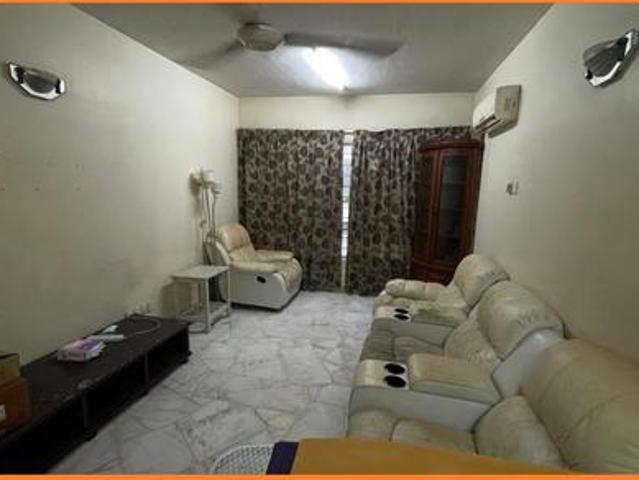 Sri Intan 1 Condo Jalan Ipoh Kuala Lumpur