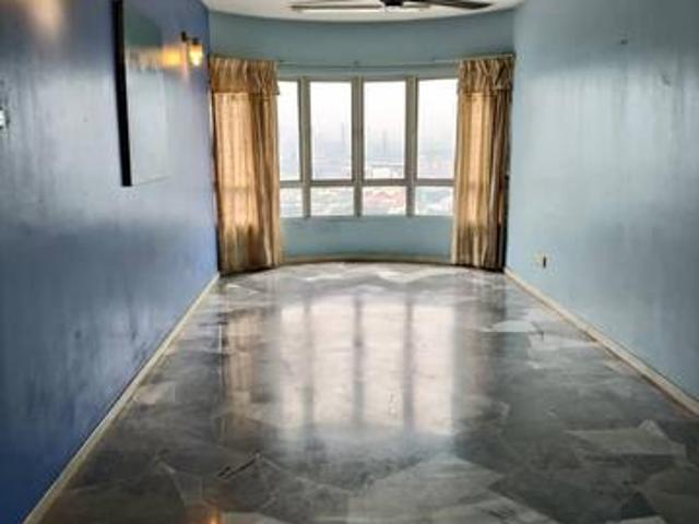Sri Intan 1 Condominium Taman Kok Lian For SALE
