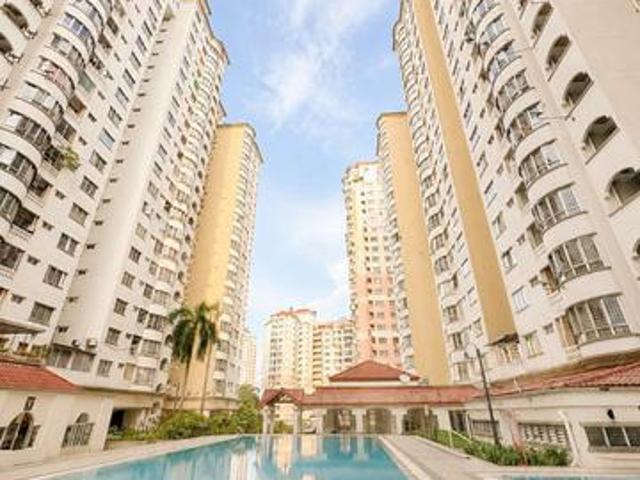 Sri Intan 1 Jln Ipoh Freehold Condo