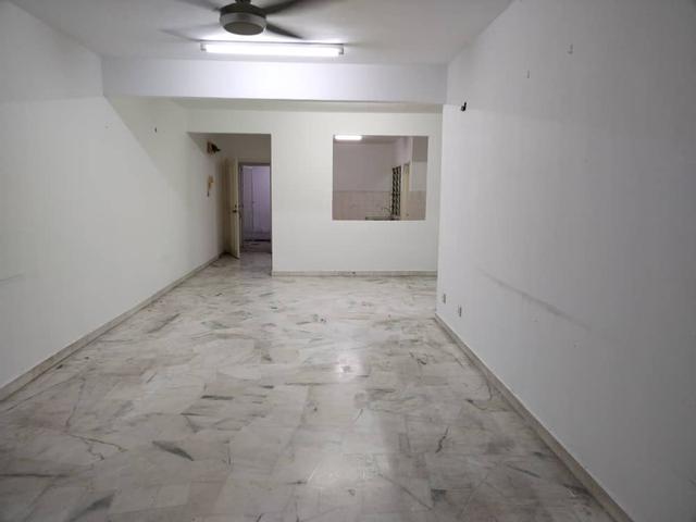 Sri intan 2 below mkt kepong jinjang taman bamboo