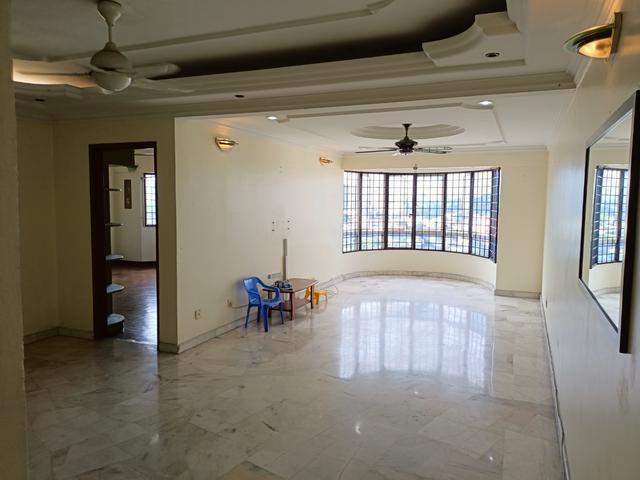 Sri Intan 2 Freehold Jalan Ipoh Kuala Lumpur