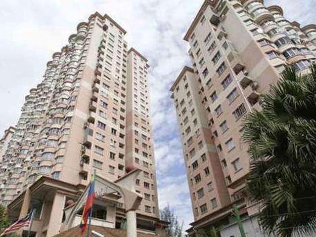Sri Intan 2 Jalan Ipoh 1221sqf 1k bookingFull loanRENO unitKL