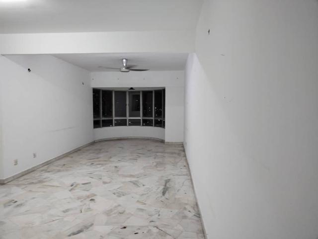Sri Intan 2 Near Kl City Freehold Condo For Sell