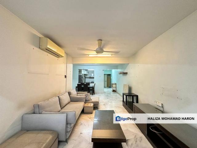 Sri Intan Apartment