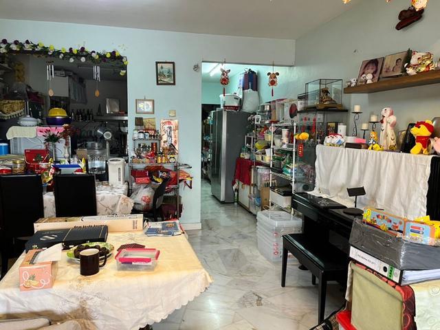 Sri Intan Condo 2 Jalan Ipoh