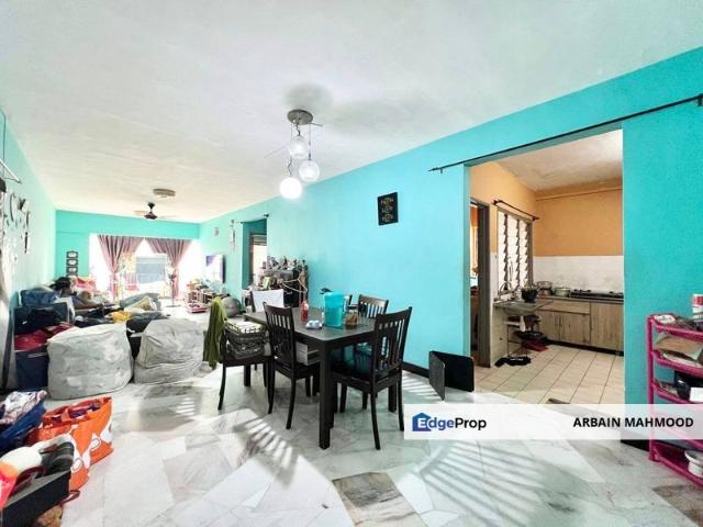 Sri Intan Apartment