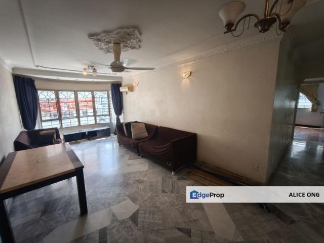 Sri Intan Apartment