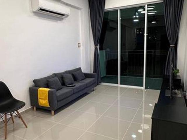 Sri Indah Condominium
