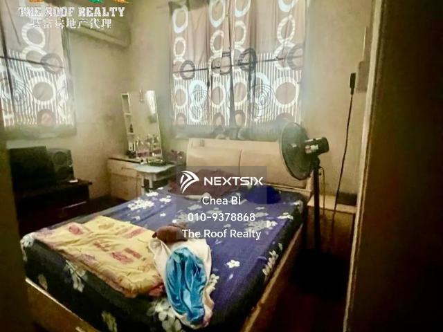 Sri Indah Phase 5C Sri Indah Phase 5, 91000 Tawau, Sabah 3+1 Bedrooms 3 Bathrooms 2 Car Parks 1601 sqft+ Selling Price= RM 360,000