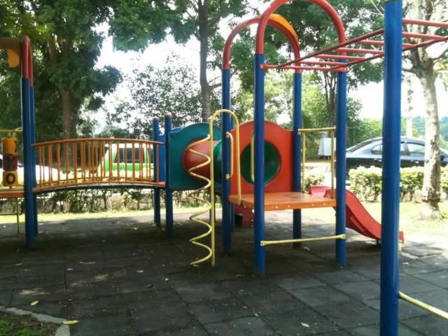 Sri Indah, Taman Lestari Perdana, Seri Kembangan