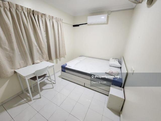 Sri Ivori Apartment, Bandar Baru Air Itam, Ayer Itam