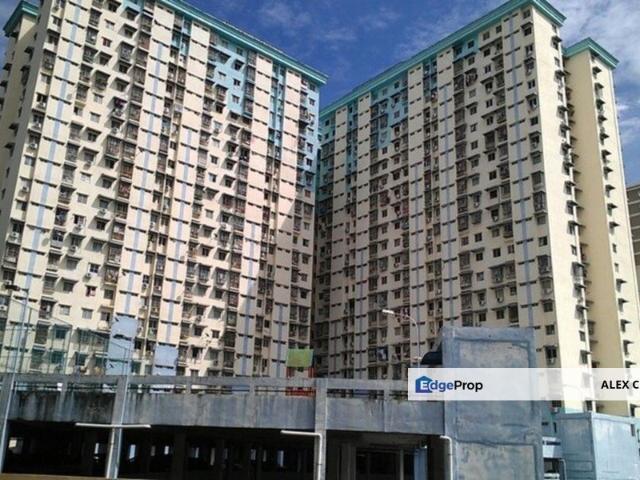 Sri Ivori Apartment