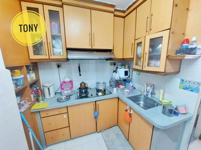 Sri Ivory 1catpark Impian roadss