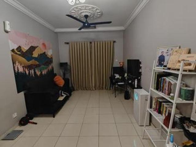 Sri Ixora Apartment Kajang For Sale