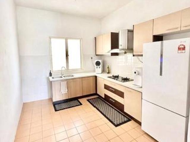 Sri Ixora Apartment Sepakat Indah 2 Kajang