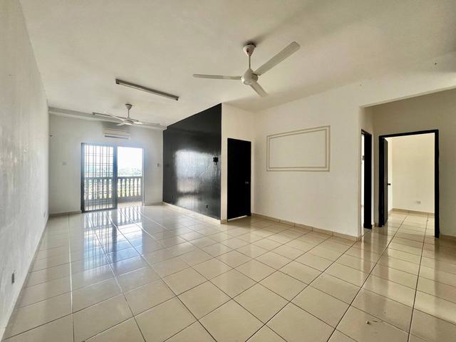 Sri Ixora Apartment Taman Sepakat Indah 2 Kajang
